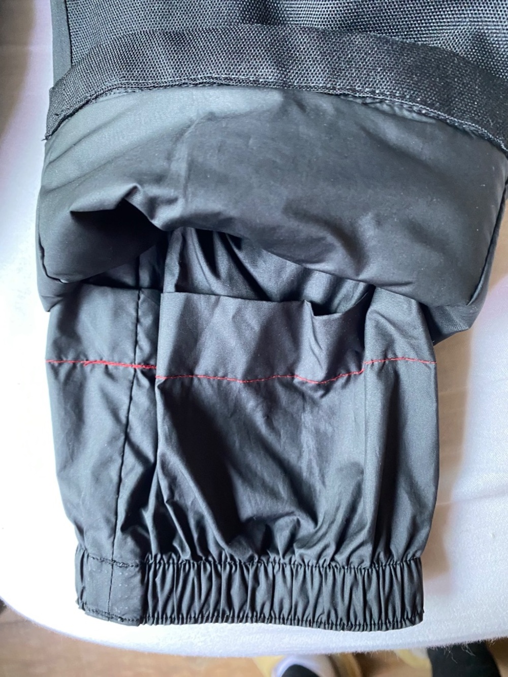 REI Insulated Snow Bib Pants 2T - Picture 6 of 7